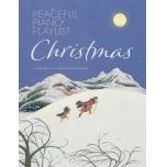 Peaceful Piano Playlist: Christmas