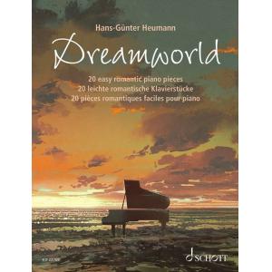 Dreamworld