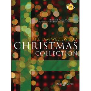 The Pam Wedgwood Christmas Collection (Piano Solo)