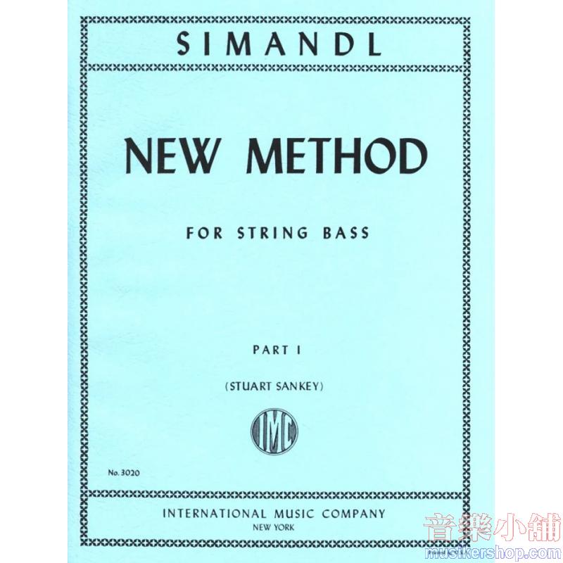 New Method 1 (Sankey)