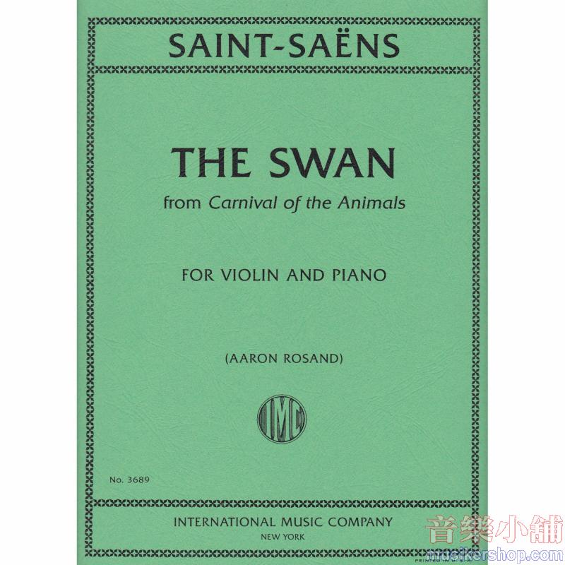 The Swan
