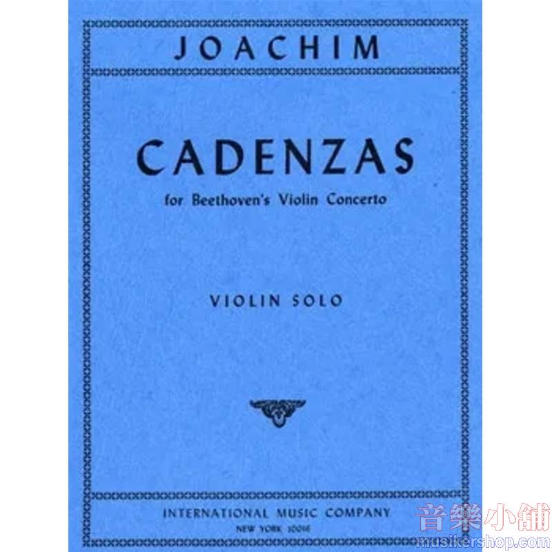 Cadenza Per Il Concerto Op. 61 Di Beethoven