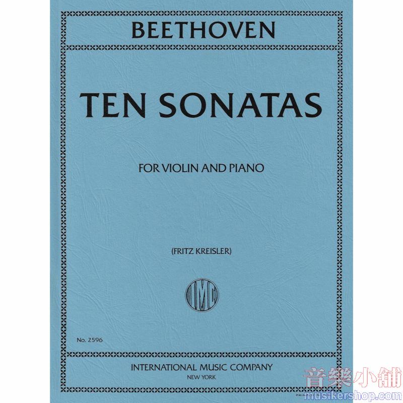 10 Sonate (Kreisler)