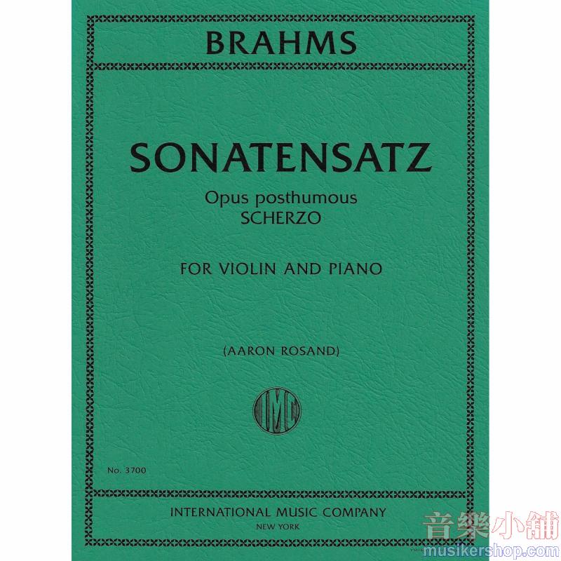 Sonatensatz