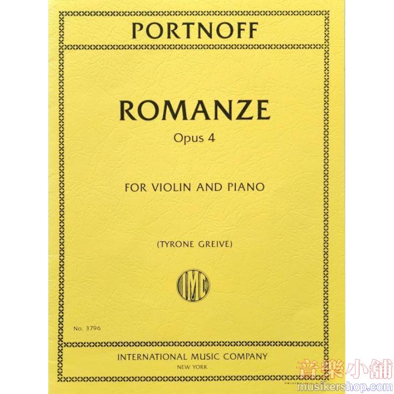 Romanze