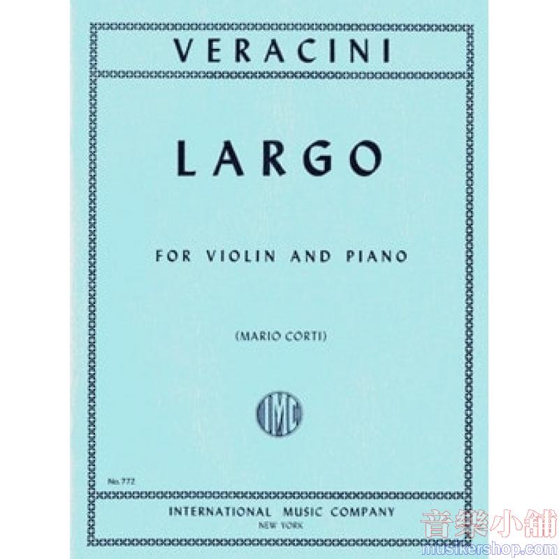 Largo (Corti)