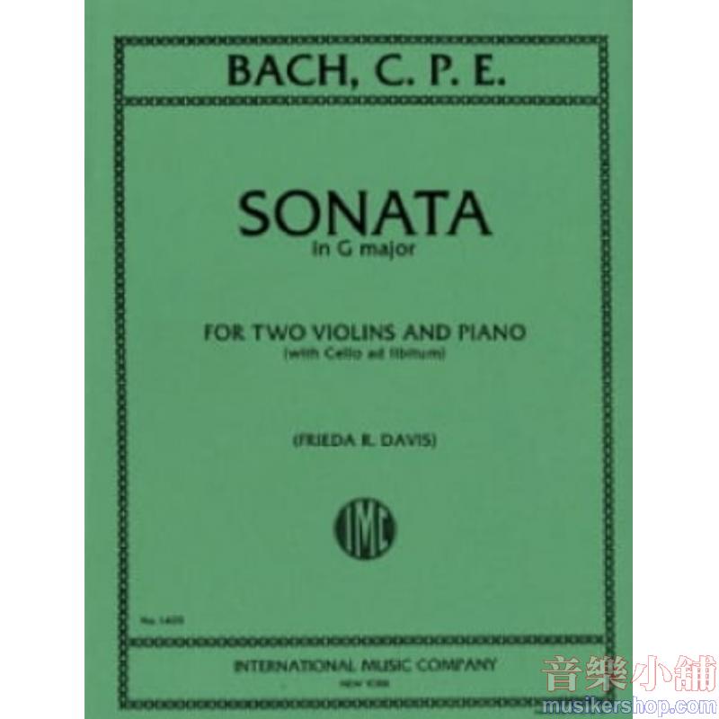 Sonata G Major