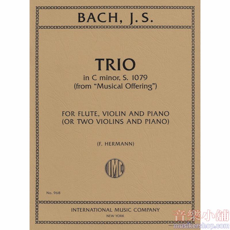 Sonata Do M.(Dall'Off.Musicale)(Hermann)