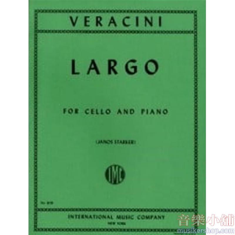 VERACINI：Largo (STARKER)