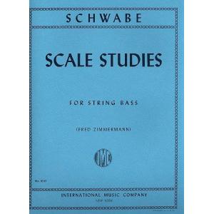 Studi Sulle Scale (Zimmermann)