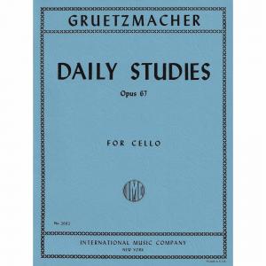 Esercizi Giornalieri Op. 67 (Lyman)