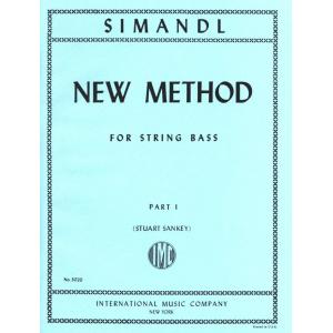 New Method 1 (Sankey)