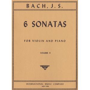 6 Sonate Vol. 2