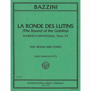 Ronde Des Lutins (Francescatti)