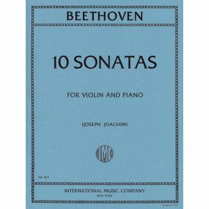 10 Sonate (Joachim)