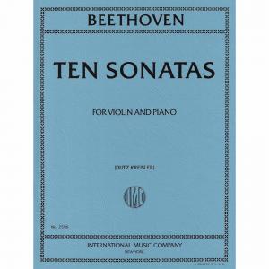 10 Sonate (Kreisler)
