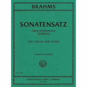 Sonatensatz