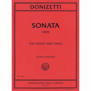 Sonata (1819)