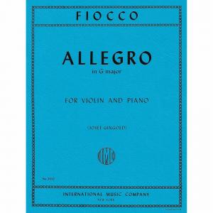Allegro (Gingold)