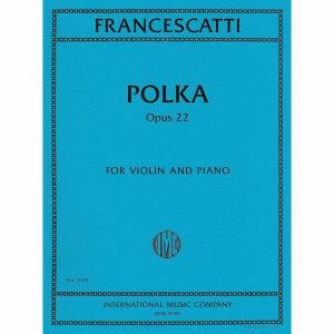 Polka Op. 22