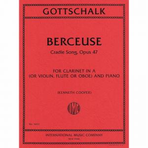 Berceuse Op.47