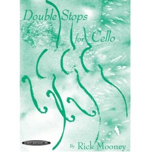 Double Stops for Cello