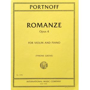 Romanze