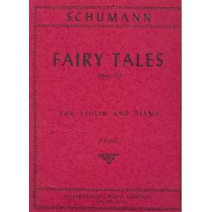 Marchenbilder (Fairy Tales) Op.113