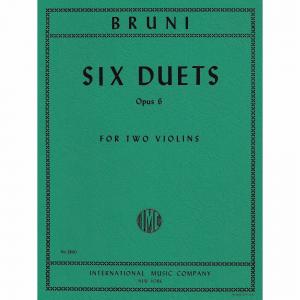 6 Duetti
