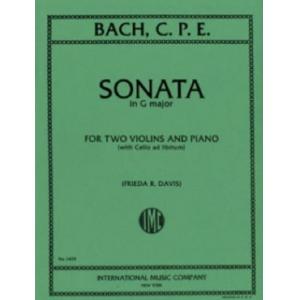 Sonata G Major