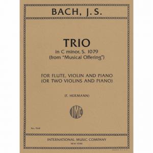 Sonata Do M.(Dall'Off.Musicale)(Hermann)