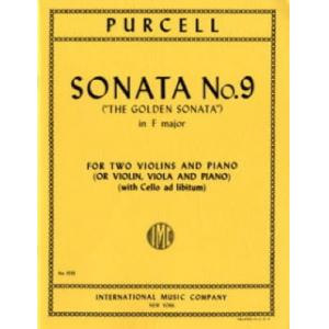 Sonata N. 9