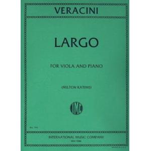 VERACIN：Largo (KATIMS)