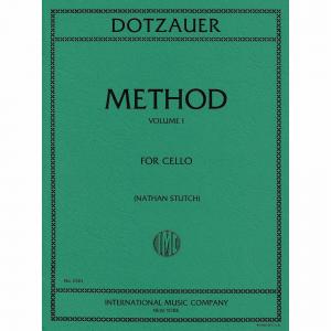 DOTZAUER：Volume I (STUTCH)