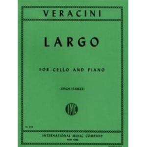VERACINI：Largo (STARKER)