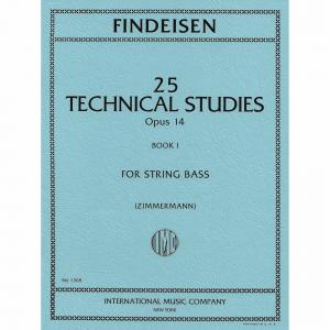 FINDEISEN：Volume I (ZIMMERMANN)