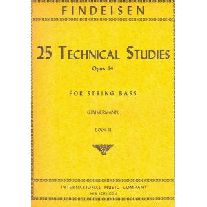 FINDEISEN：Volume II (ZIMMERMANN)