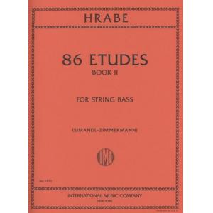 HRABE：Volume II (SIMANDL-ZIMMERMANN)