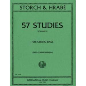 STORCH：Volume II