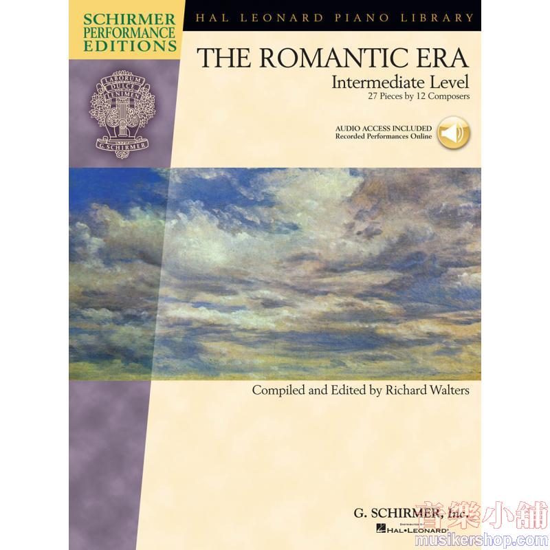 The Romantic Era