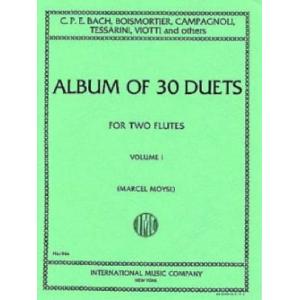 Volume I (MOYSE)