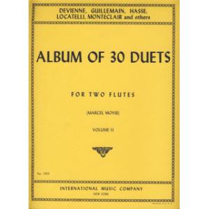 Volume II (MOYSE)