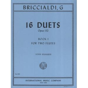 Briccialdi：Volume I (WUMMER)