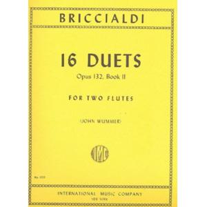 Briccialdi：Volume II (WUMMER)