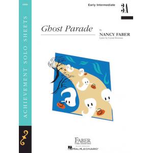 FABER - Ghost Parade Early Intermediate (3A) Level...