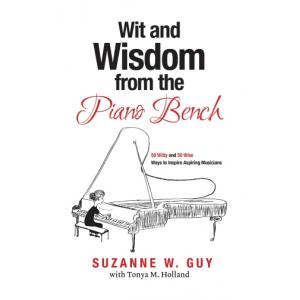 FABER - Wit and Wisdom from the Piano Bench