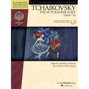 Tchaikovsky – The Nutcracker Suite, Op. 71a