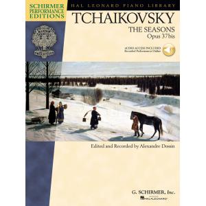 The Seasons, OP. 37bis