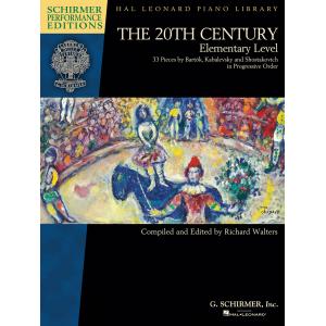 The 20th Century – Elementary Level
