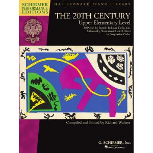 The 20th Century – Upper Elementary Level